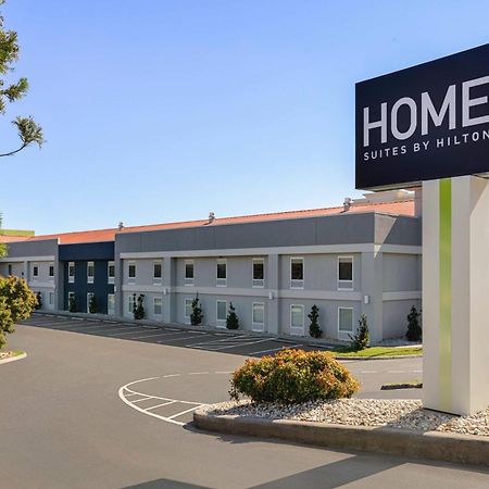 Home2 Suites By Hilton Dalton Exteriér fotografie