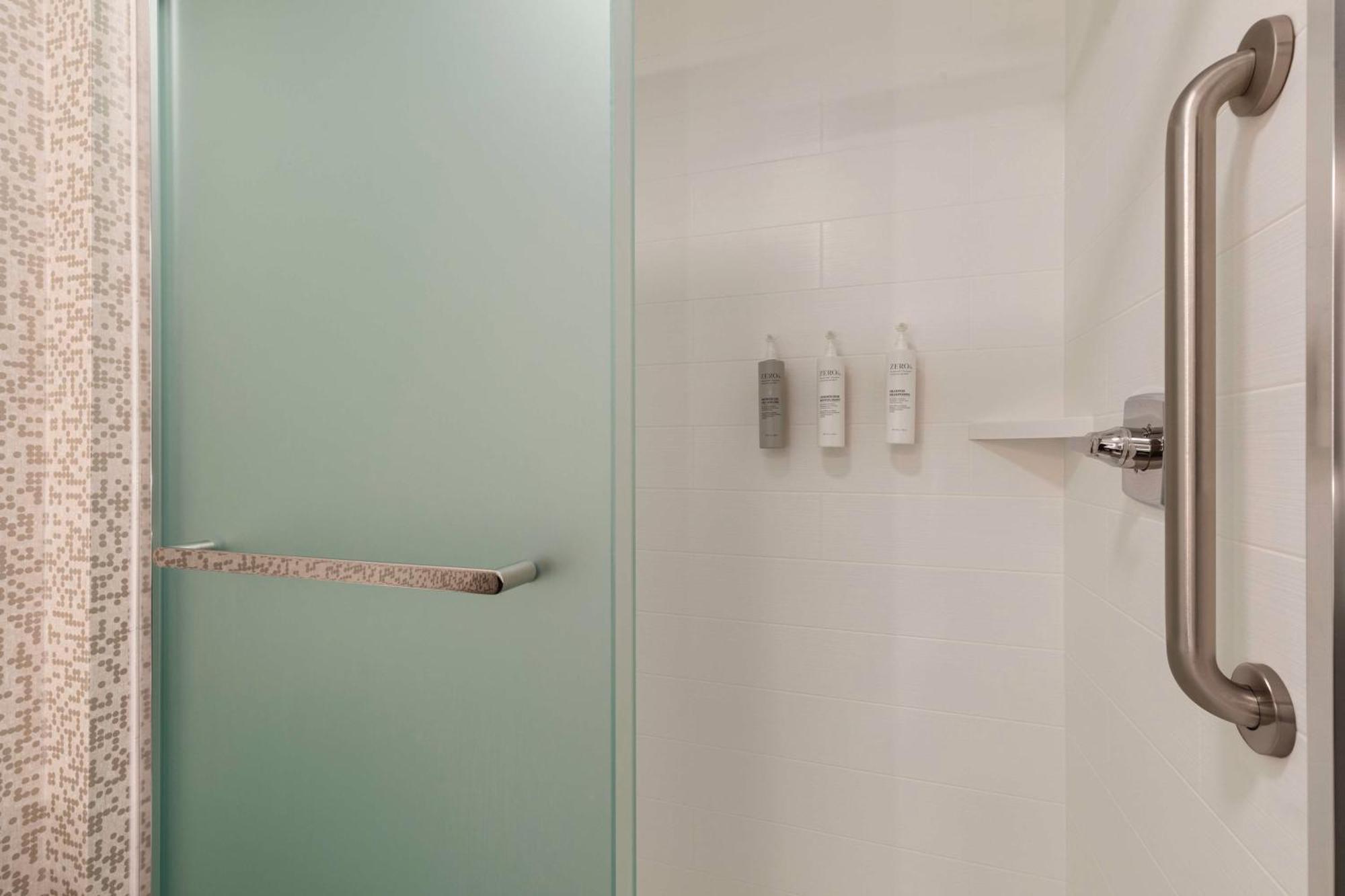 Home2 Suites By Hilton Dalton Exteriér fotografie