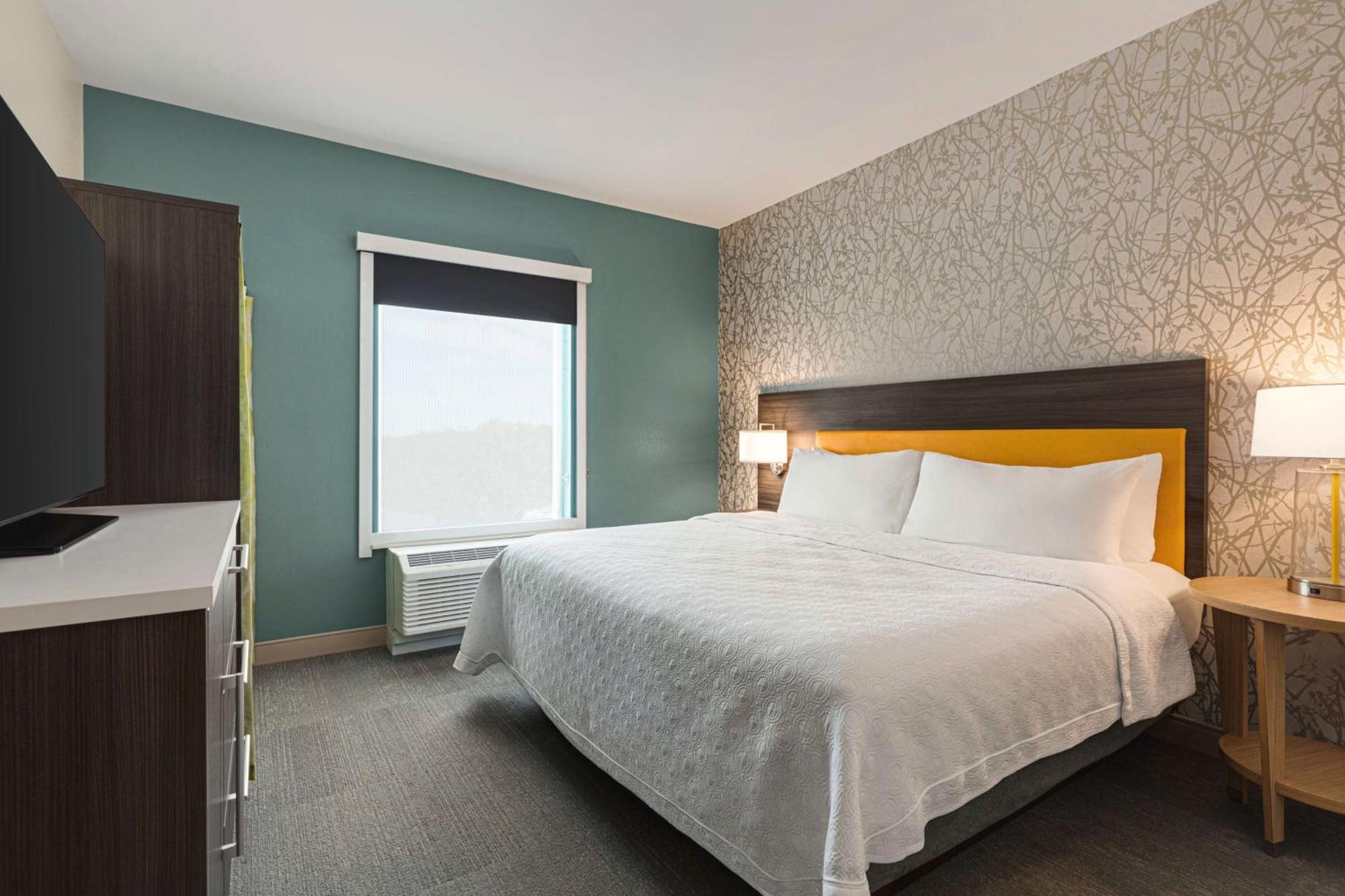 Home2 Suites By Hilton Dalton Exteriér fotografie