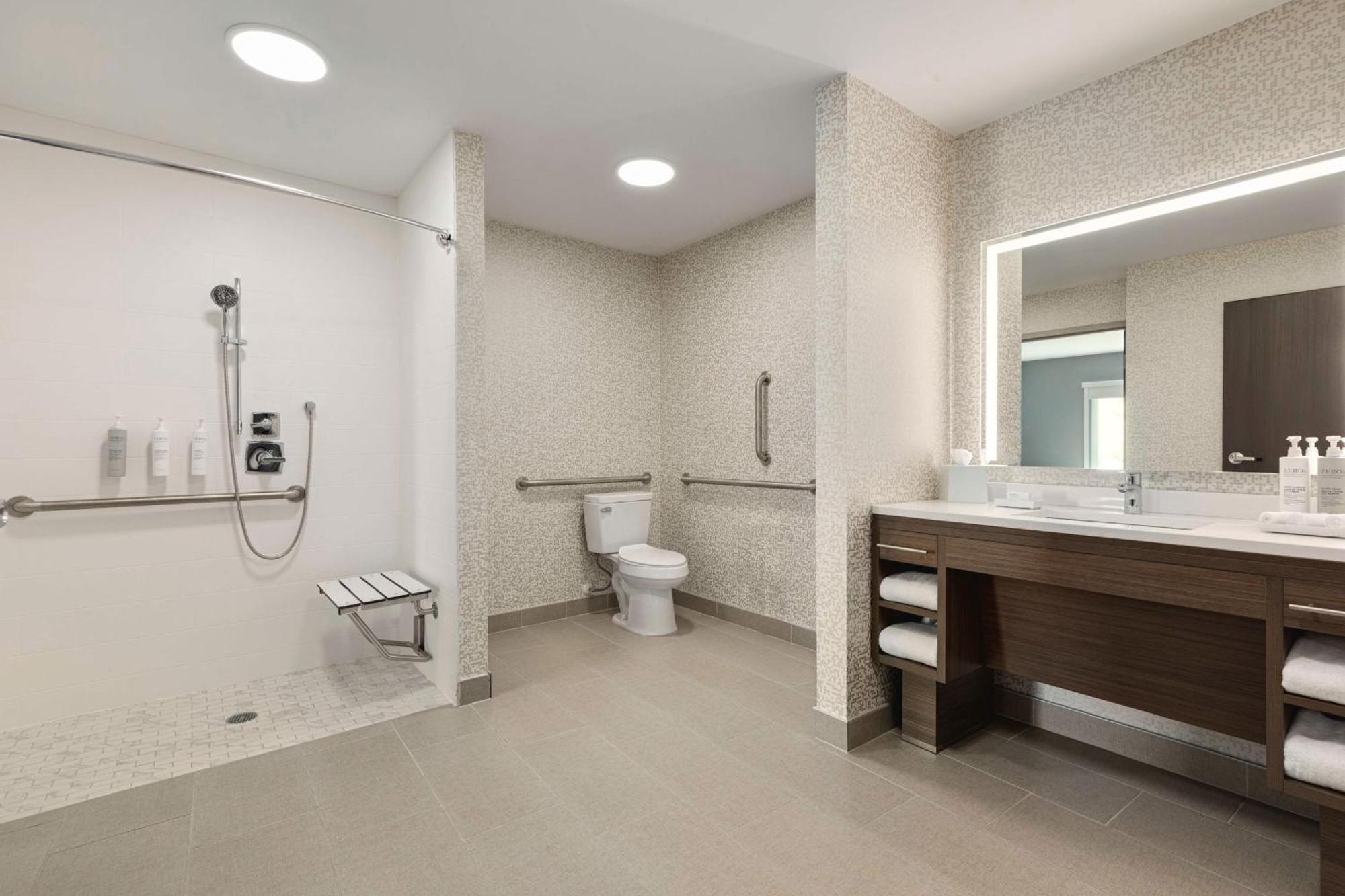 Home2 Suites By Hilton Dalton Exteriér fotografie
