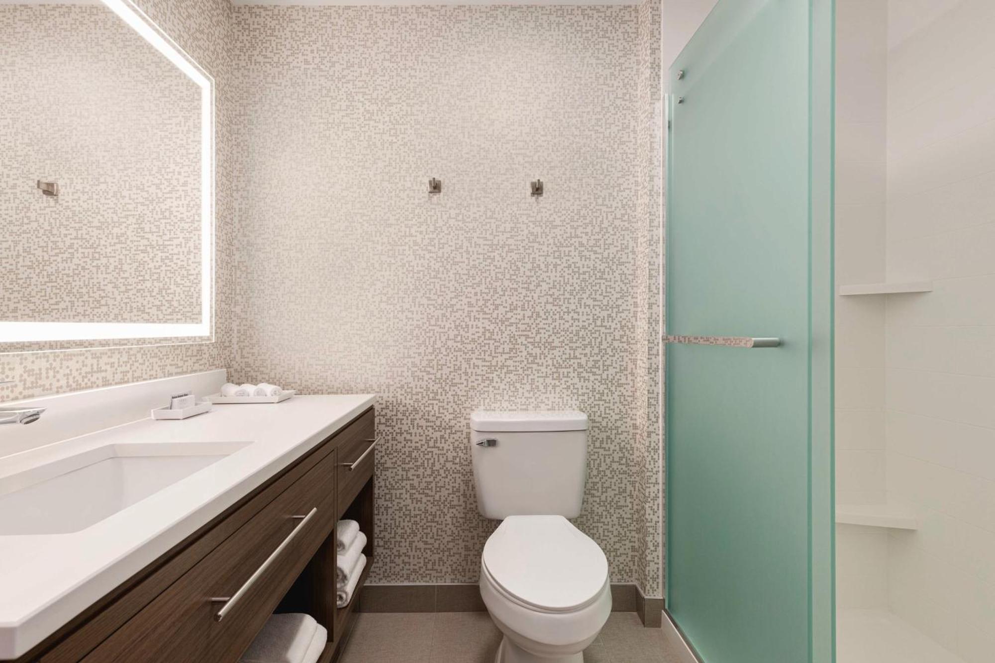 Home2 Suites By Hilton Dalton Exteriér fotografie