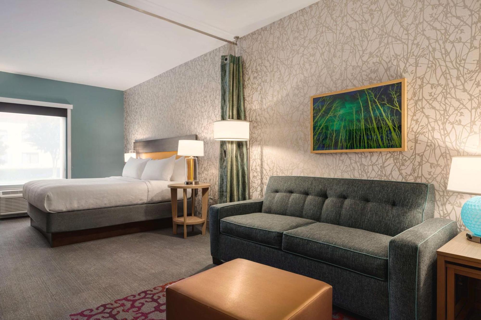 Home2 Suites By Hilton Dalton Exteriér fotografie