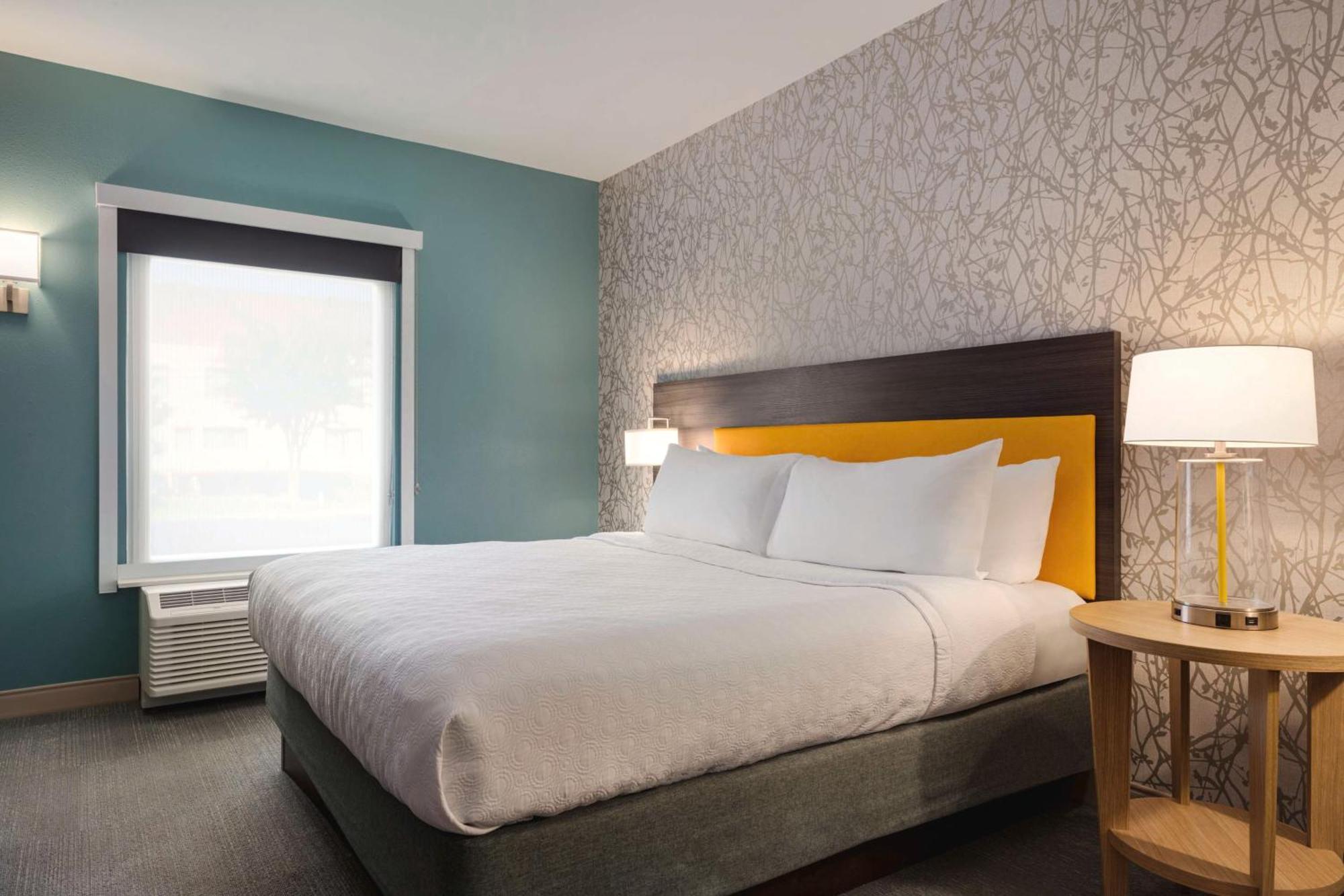 Home2 Suites By Hilton Dalton Exteriér fotografie