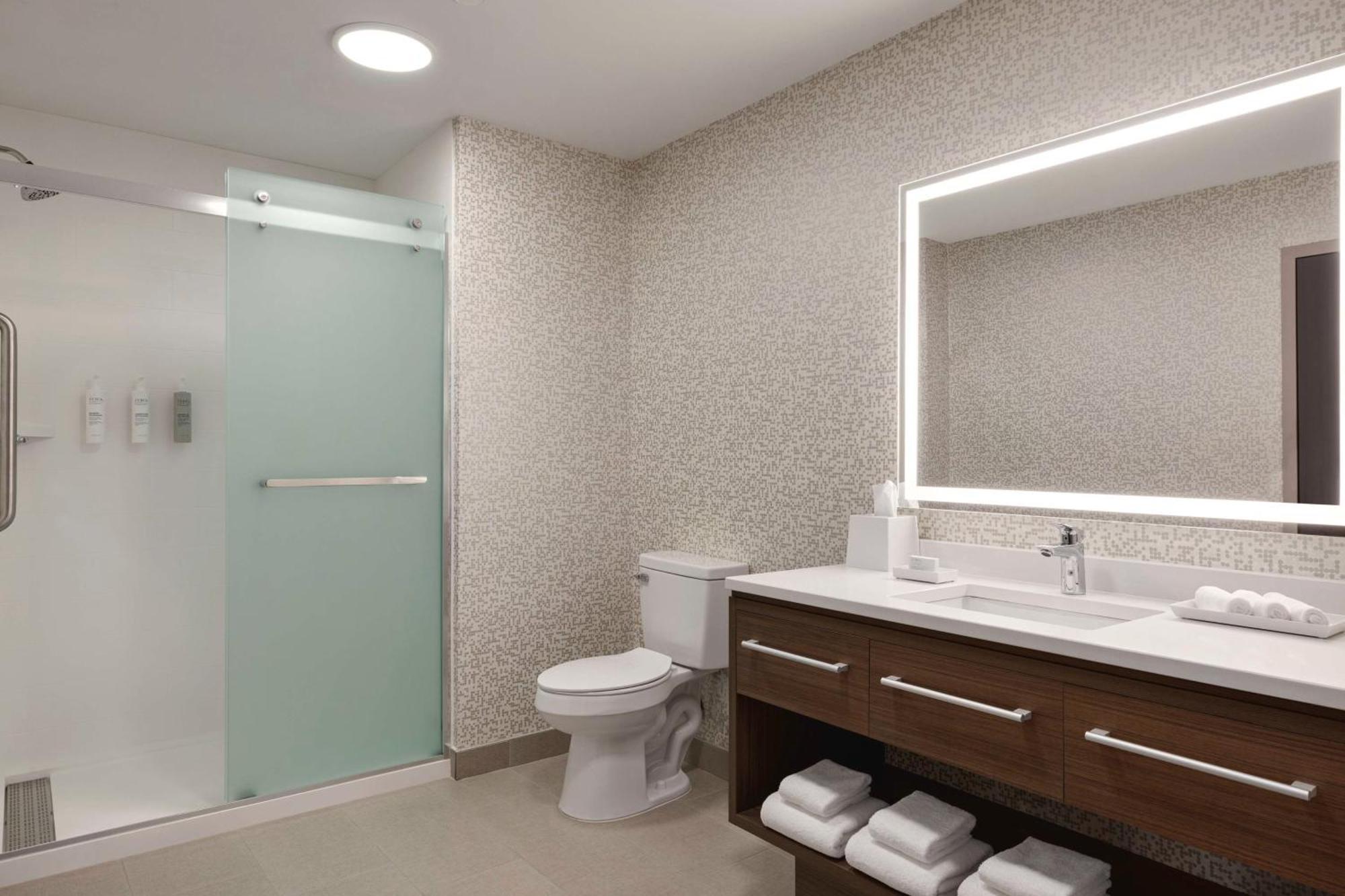 Home2 Suites By Hilton Dalton Exteriér fotografie