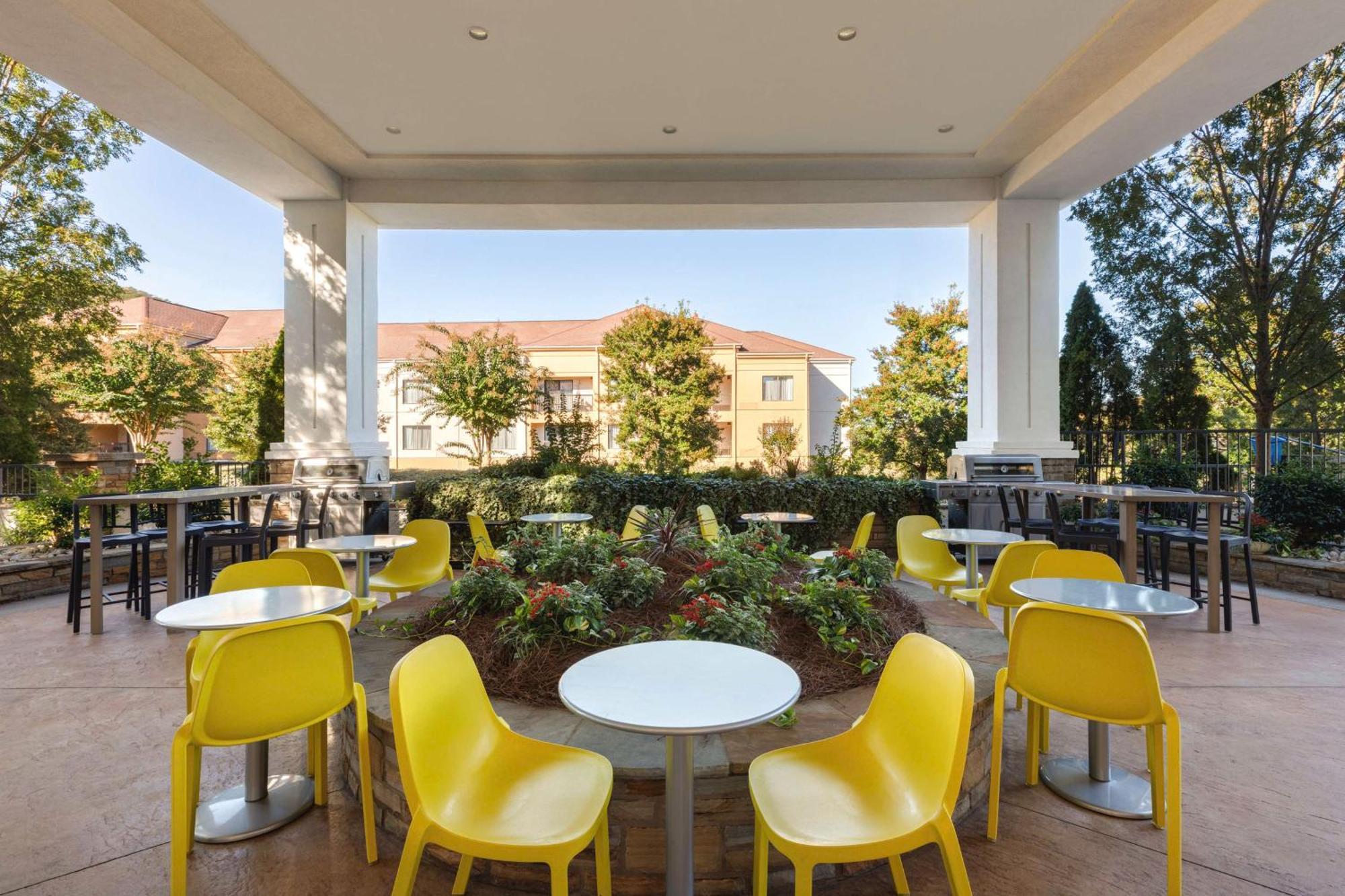 Home2 Suites By Hilton Dalton Exteriér fotografie