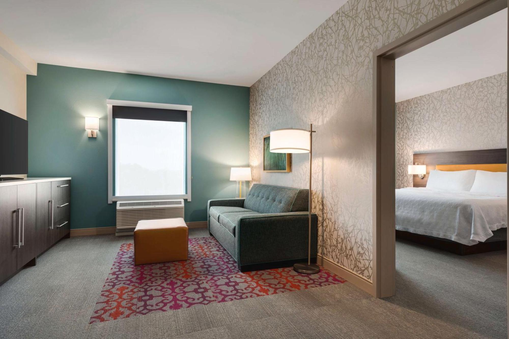 Home2 Suites By Hilton Dalton Exteriér fotografie