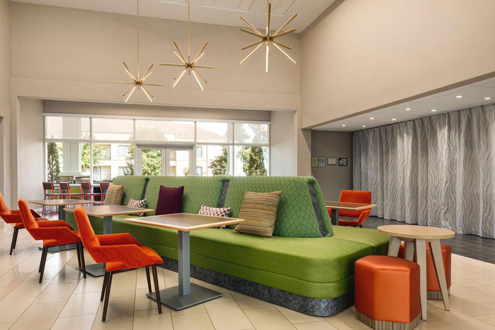 Home2 Suites By Hilton Dalton Exteriér fotografie
