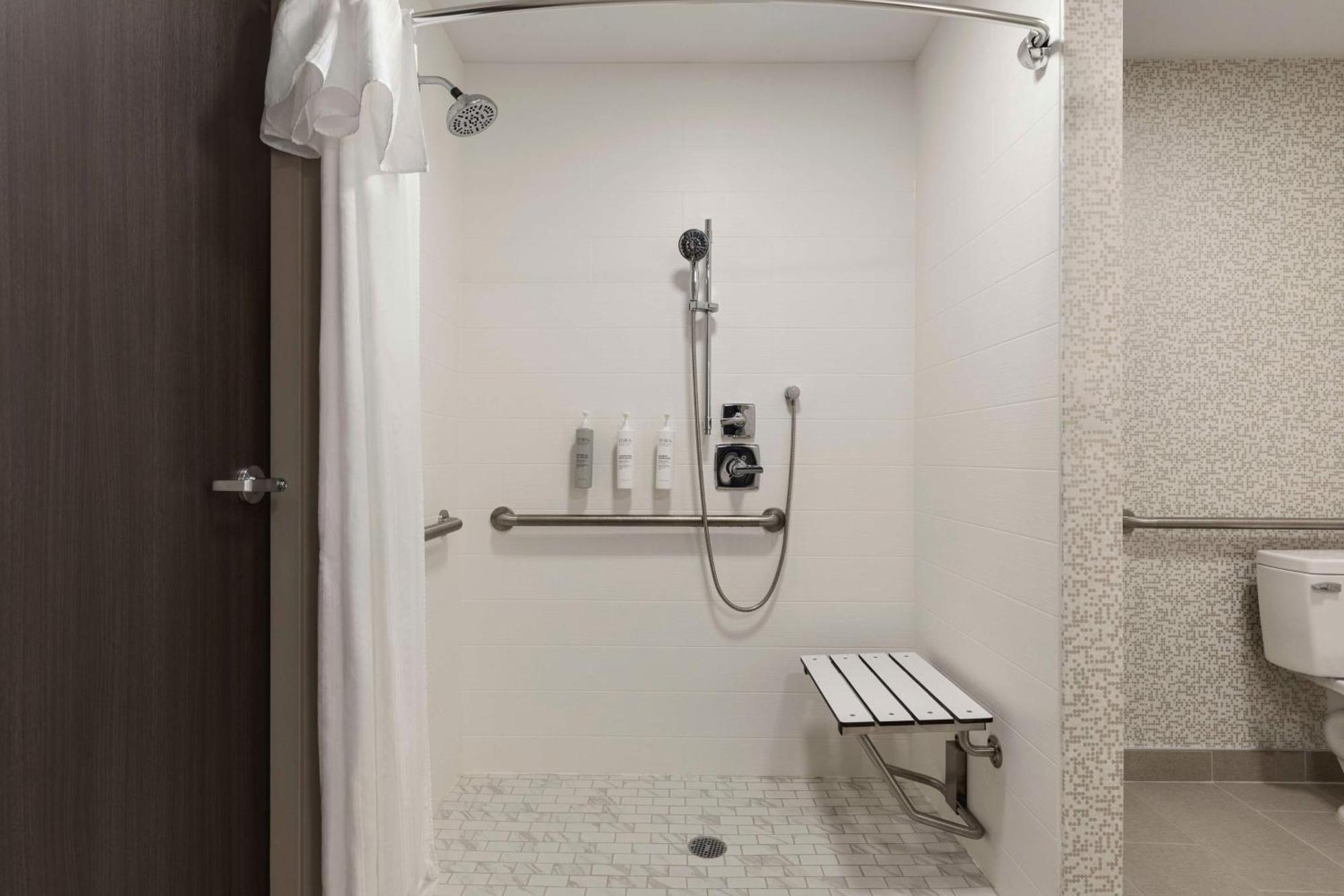 Home2 Suites By Hilton Dalton Exteriér fotografie